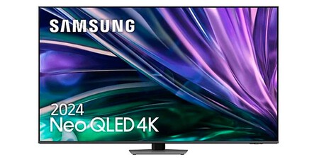 Samsung Neoqled Tq75qn85