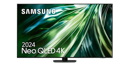 Samsung Neoqled Tq43qn90