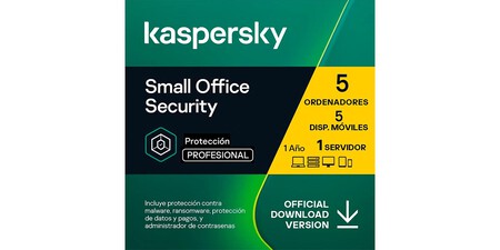 Kaspersky