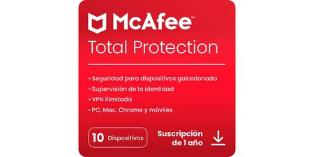 Mcafee