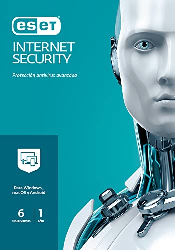 ESET Internet Security 2023