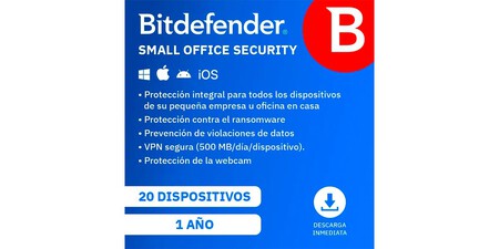 Bitdefender