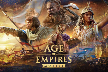 Age of Empires: Mobile