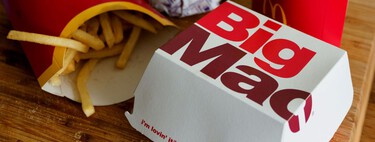 Un británico se aprovecha de ChatGPT para comer gratis en McDonald's durante meses con un truco ramplón 