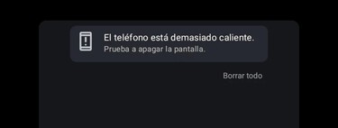 "El teléfono está demasiado caliente": qué es este mensaje de Android Auto y qué hacer si te aparece 