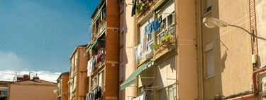 Ante el disparado precio de la vivienda en España, una idea gana terreno: comprar habitaciones en lugar de casas