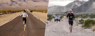 The Speed Project: la peligrosa maratón clandestina sin reglas ni público que atraviesa el Death Valley 