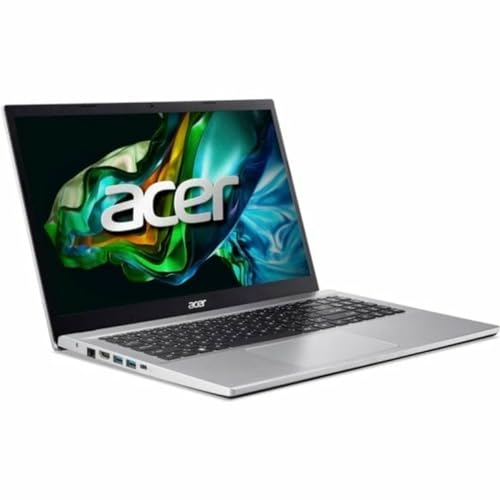 Acer Laptop Aspire 3 A315-44P 15,6" 16 GB RAM 512 GB SSD