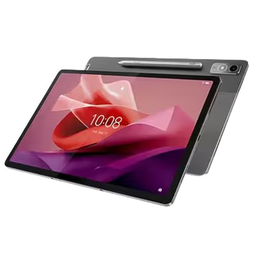 Lenovo Tablet P12 TB370FU 12,7" 8 GB RAM 256 GB Gris