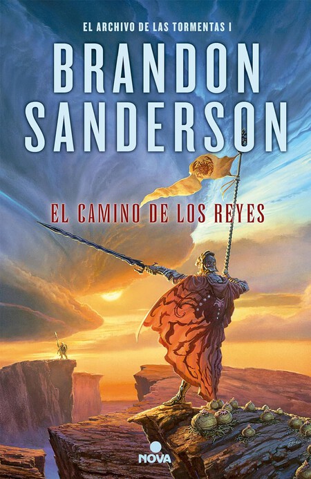 el camino de los reyes