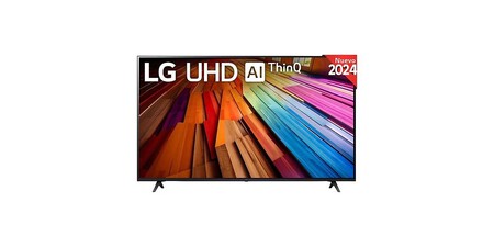 Smart TV LG 50UT80006LA