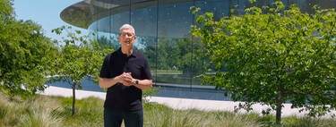 Apple envió un correo a las 7 de la mañana preguntando por el teletrabajo. A sus empleados no les sentó muy bien