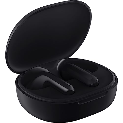 Xiaomi Redmi Buds 4 Lite - Auriculares inalámbricos 