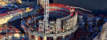 El mayor proyecto de fusión nuclear fracasa antes del primer encendido: ITER retrasa uno de sus hitos clave a 2033