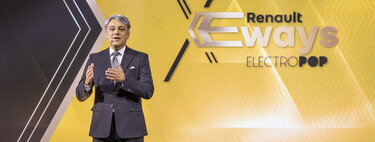 Puestos los aranceles a China, el CEO de Renault tiene claro a quién debe imitar el coche eléctrico europeo: a China