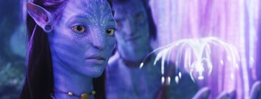 He revisado 'Avatar' por primera vez desde que la vi en el cine y creo que estos 13 años le han sentado estupendamente 