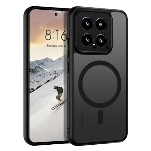 BENTOBEN Funda Magnética para Xiaomi 14 5G