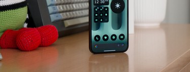 Nothing Phone 2a, análisis: más brillo (y sombras) del que vemos en su icónica parte trasera con LEDs