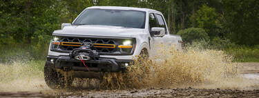 Mantener a la gasolina con vida pasa por un consumo ridículo. Ford cree tener la solución esta innovación para sus motores