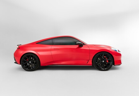 Honda Prelude Concept 2023 1600 07