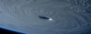 ¿Cuál es la diferencia entre ciclón tropical, tormenta tropical y huracán? 