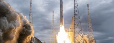 El esperadísimo lanzamiento de Ariane 6 ha logrado todos sus objetivos menos uno bastante crucial: volver del espacio