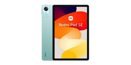 Xiaomi Redmi Pad SE