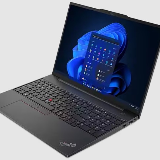 ThinkPad E16 (16" Intel)