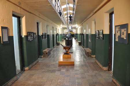 Prison