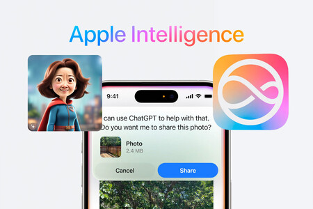 Apple Intelligence Portada 2